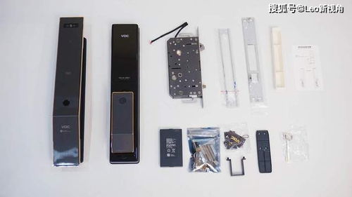 華為智選加持,3d人臉識(shí)別開(kāi)鎖,voc智能門(mén)鎖t11 face上手體驗(yàn)