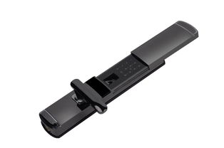 思譜樂智能門鎖閃耀廣州安博會，智能控制板引領行業創新