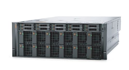 因地制宜 戴爾聯手AMD開啟企業級數據中心新時代，賦能智能門鎖控制板