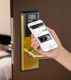 指紋鎖和鑰匙鎖 哪個更安全？聽開鎖師傅一分析